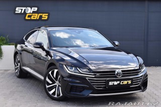 Volkswagen Arteon 2.0 TDI 140 R-LINE*VIRTUA 2018