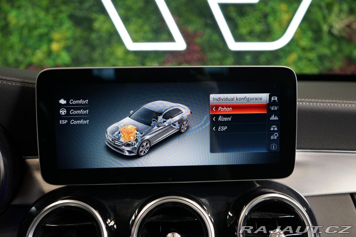 Mercedes-Benz C 300 4M AMG LED Carplay Ca 2020