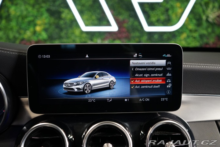 Mercedes-Benz C 300 4M AMG LED Carplay Ca 2020