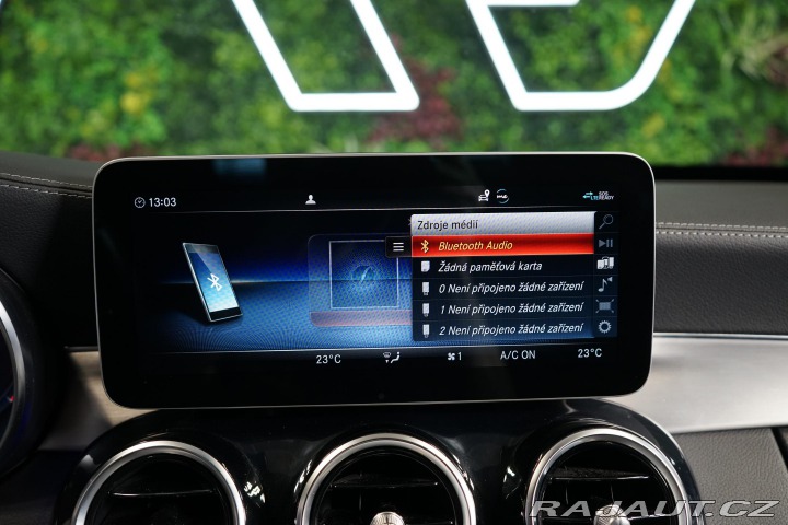 Mercedes-Benz C 300 4M AMG LED Carplay Ca 2020