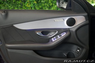 Mercedes-Benz C 300 4M AMG LED Carplay Ca 2020