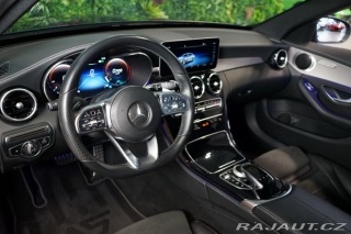 Mercedes-Benz C 300 4M AMG LED Carplay Ca 2020