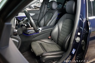 Mercedes-Benz C 300 4M AMG LED Carplay Ca 2020