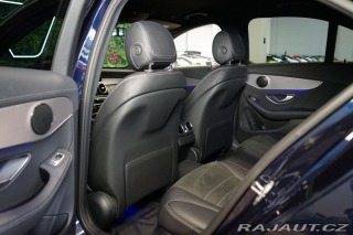 Mercedes-Benz C 300 4M AMG LED Carplay Ca 2020