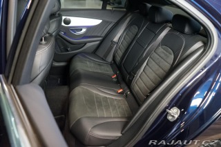 Mercedes-Benz C 300 4M AMG LED Carplay Ca 2020