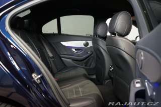 Mercedes-Benz C 300 4M AMG LED Carplay Ca 2020