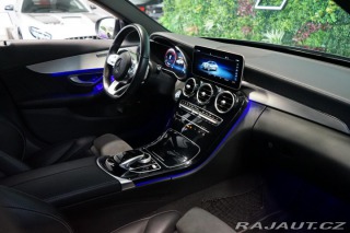 Mercedes-Benz C 300 4M AMG LED Carplay Ca 2020