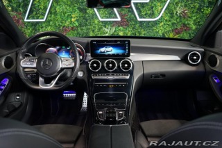 Mercedes-Benz C 300 4M AMG LED Carplay Ca 2020