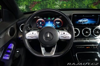 Mercedes-Benz C 300 4M AMG LED Carplay Ca 2020