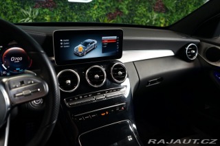 Mercedes-Benz C 300 4M AMG LED Carplay Ca 2020
