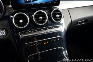 Mercedes-Benz C 300 4M AMG LED Carplay Ca 2020