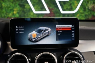 Mercedes-Benz C 300 4M AMG LED Carplay Ca 2020