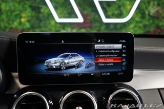 Mercedes-Benz C 300 4M AMG LED Carplay Ca 2020