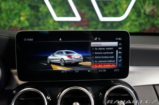 Mercedes-Benz C 300 4M AMG LED Carplay Ca 2020