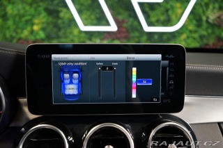 Mercedes-Benz C 300 4M AMG LED Carplay Ca 2020