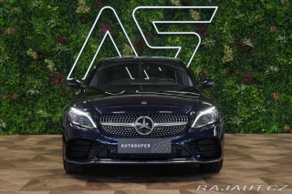Mercedes-Benz C 300 4M AMG LED Carplay Ca 2020