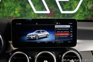 Mercedes-Benz C 300 4M AMG LED Carplay Ca 2020