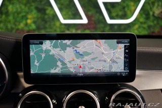 Mercedes-Benz C 300 4M AMG LED Carplay Ca 2020