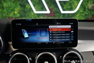 Mercedes-Benz C 300 4M AMG LED Carplay Ca 2020