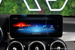 Mercedes-Benz C 300 4M AMG LED Carplay Ca 2020