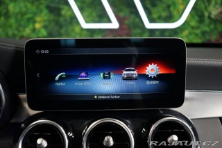 Mercedes-Benz C 300 4M AMG LED Carplay Ca 2020