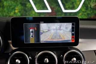Mercedes-Benz C 300 4M AMG LED Carplay Ca 2020