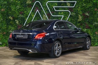 Mercedes-Benz C 300 4M AMG LED Carplay Ca 2020