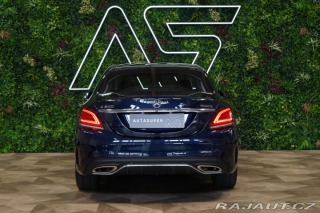 Mercedes-Benz C 300 4M AMG LED Carplay Ca 2020