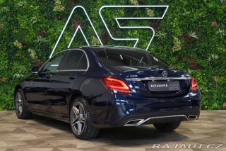 Mercedes-Benz C 300 4M AMG LED Carplay Ca 2020