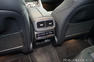 Mercedes-Benz GLE 63 S 4MATIC+ Coupé Masáž 2021