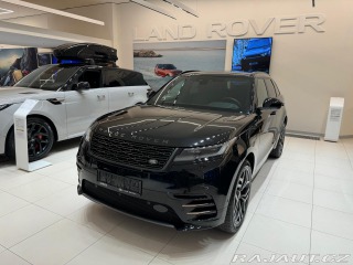 Land Rover Range Rover Velar SE P250 Dynamic, AT MY24