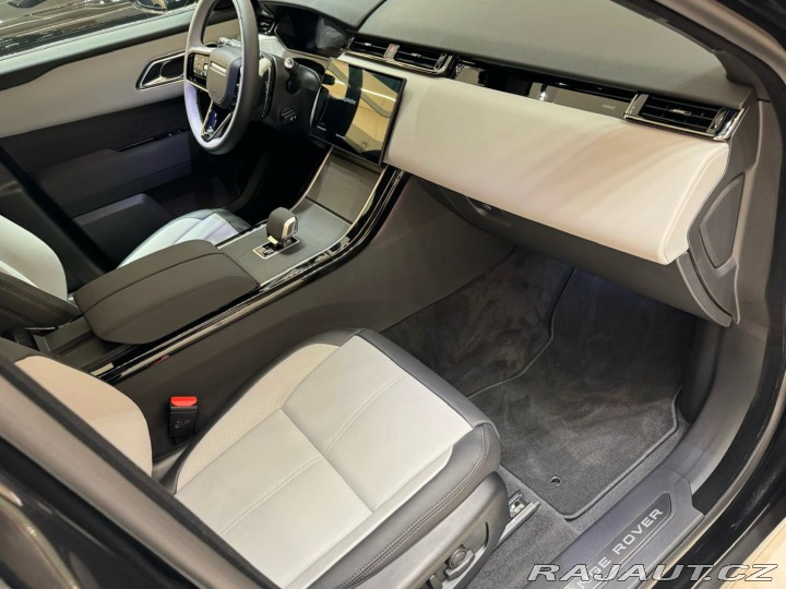 Land Rover Range Rover Velar SE P250 Dynamic, AT MY24 2024