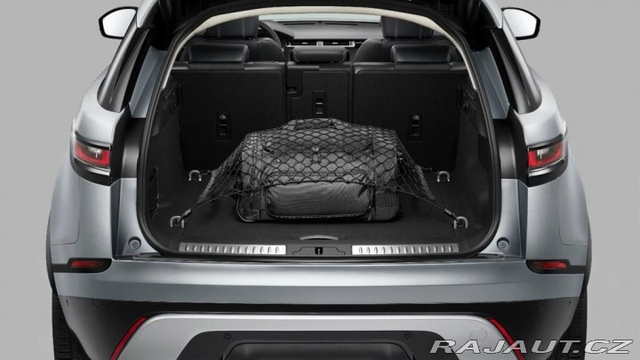 Land Rover Range Rover Velar SE P250 Dynamic, AT MY24 2024
