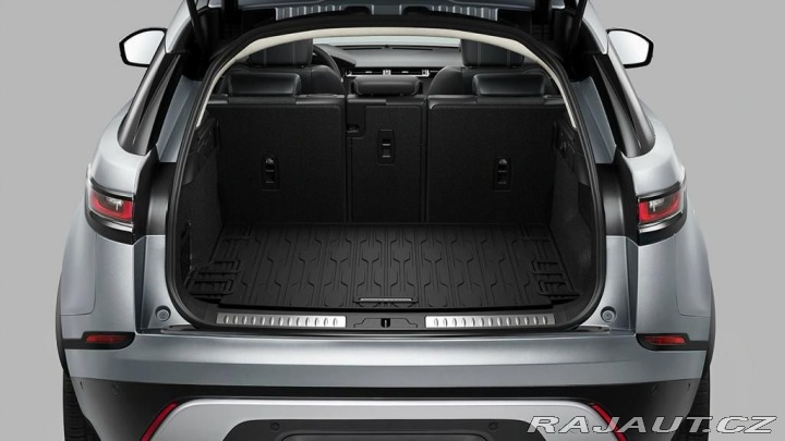 Land Rover Range Rover Velar SE P250 Dynamic, AT MY24 2024
