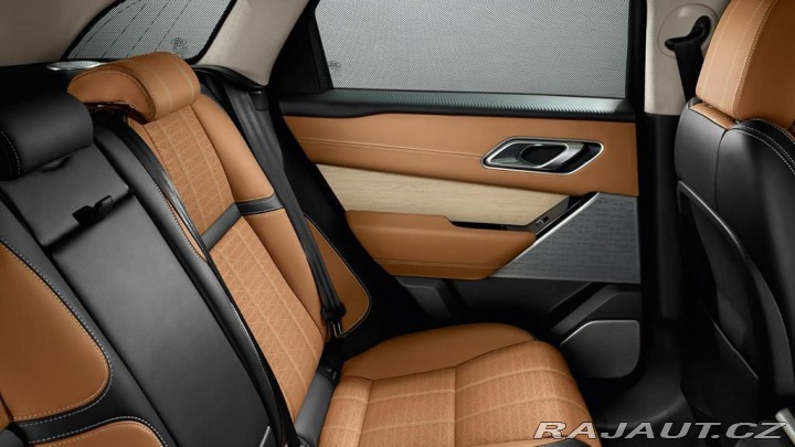 Land Rover Range Rover Velar SE P250 Dynamic, AT MY24 2024