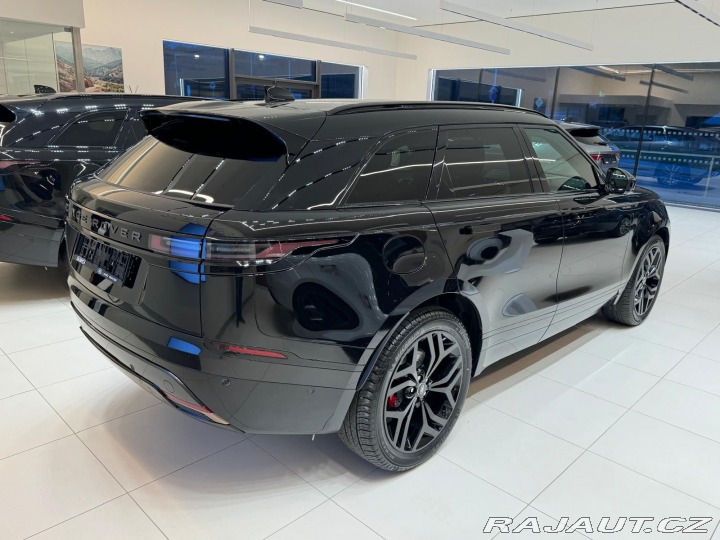 Land Rover Range Rover Velar SE P250 Dynamic, AT MY24 2024