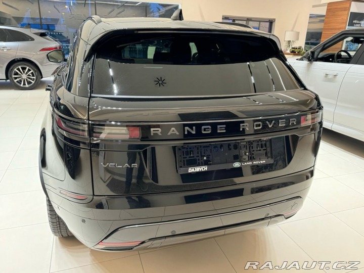 Land Rover Range Rover Velar SE P250 Dynamic, AT MY24 2024