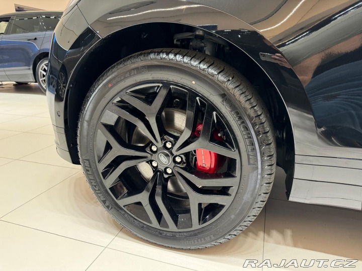 Land Rover Range Rover Velar SE P250 Dynamic, AT MY24 2024