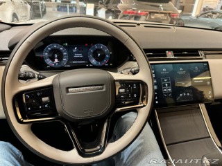 Land Rover Range Rover Velar SE P250 Dynamic, AT MY24 2024