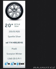 Land Rover Range Rover Velar SE P250 Dynamic, AT MY24 2024