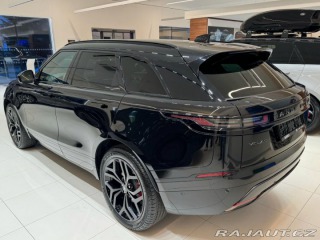 Land Rover Range Rover Velar SE P250 Dynamic, AT MY24 2024