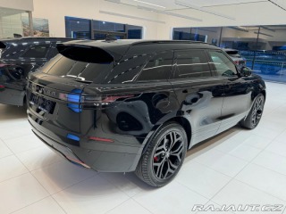 Land Rover Range Rover Velar SE P250 Dynamic, AT MY24 2024