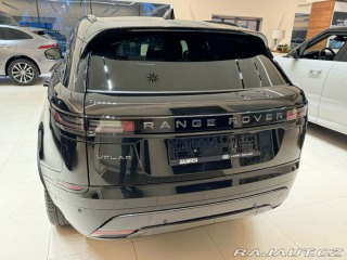 Land Rover Range Rover Velar SE P250 Dynamic, AT MY24 2024