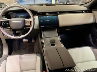 Land Rover Range Rover Velar SE P250 Dynamic, AT MY24 2024