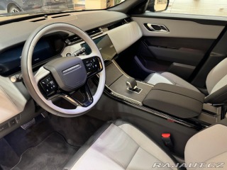 Land Rover Range Rover Velar SE P250 Dynamic, AT MY24 2024
