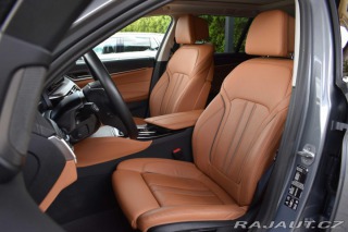 BMW 5 530d xDrive LUXURY*DPH*ČR 2023