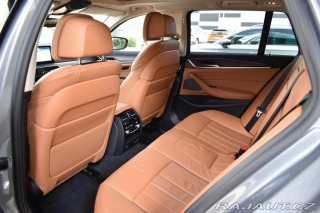 BMW 5 530d xDrive LUXURY*DPH*ČR 2023