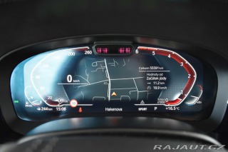 BMW 5 530d xDrive LUXURY*DPH*ČR 2023
