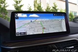 BMW 5 530d xDrive LUXURY*DPH*ČR 2023