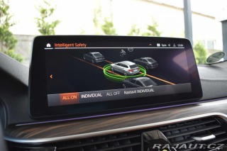 BMW 5 530d xDrive LUXURY*DPH*ČR 2023